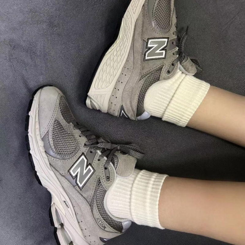 2025 Putian Shoes Pure Original High Version Nba Classic Gray Rc Original Gray Thick-Soled Dad Sneakers for Men and Women Sports Shoes 2025 Putian Shoes Pure Original High Version Nba Classic Gray Rc Original Gray Thick-Soled Dad Sneakers for Men and Women Sports Shoes