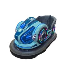 新品碰碰车商用室内外游乐场亲子互动电动游艺设备公园广场娱乐