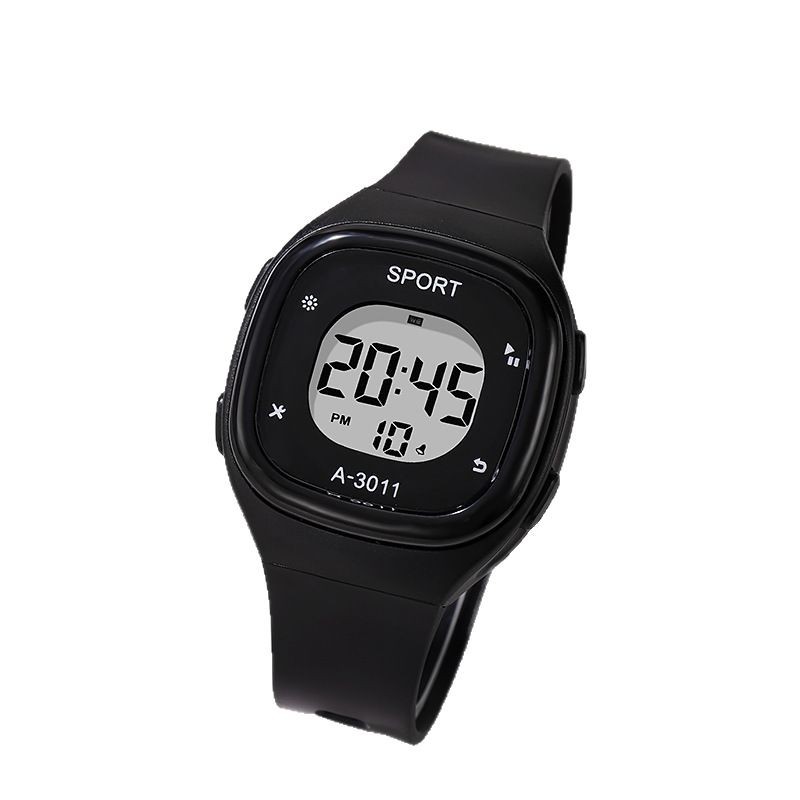 electronic universal brand high quality fashionable watch