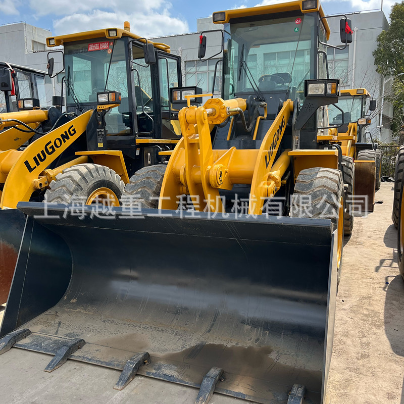 现车 柳工CLG835装载机  LIUGONG CLG835wheel loaders现货