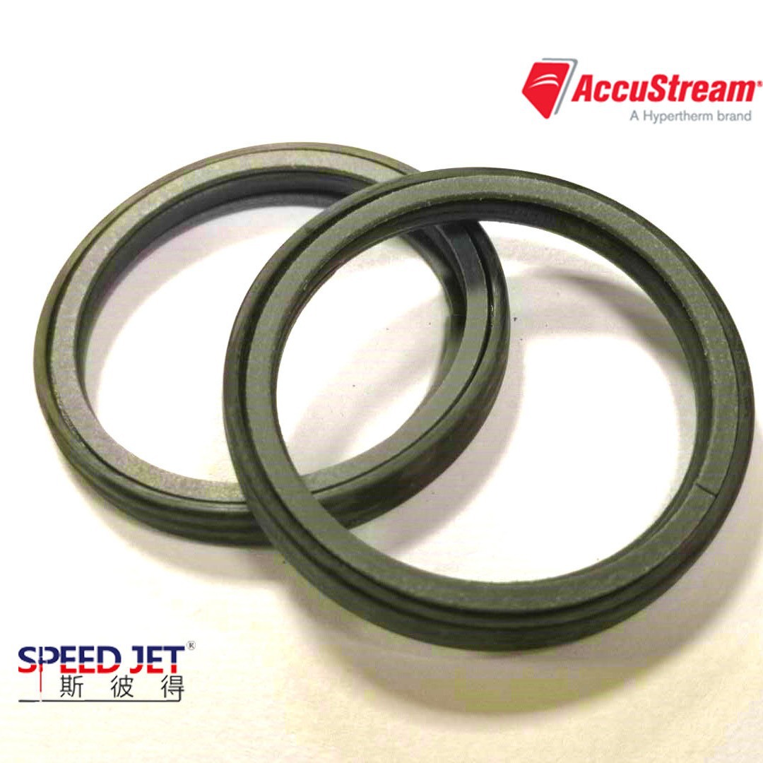 FLOW水刀活塞T型圈,水刀T型圈,A-00251-18|APW