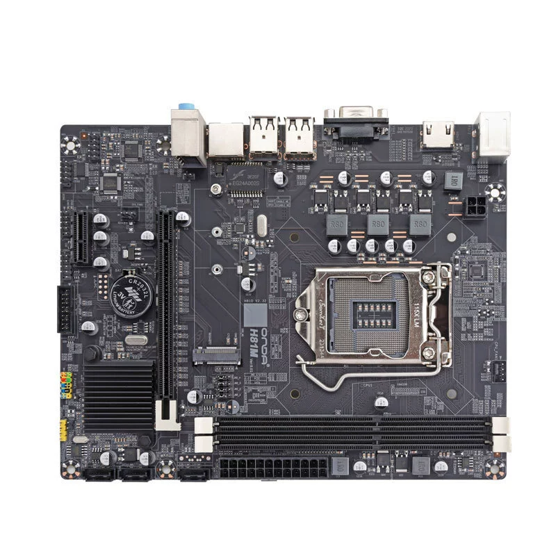 Подходит для Onda H81M (Intel H81/LGA1150) двухканальная DDR3 память, предпочтительная материнская плата для апгрейда