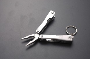 Multi-function pliers small lamp pliers scissors outdoor tools pliers