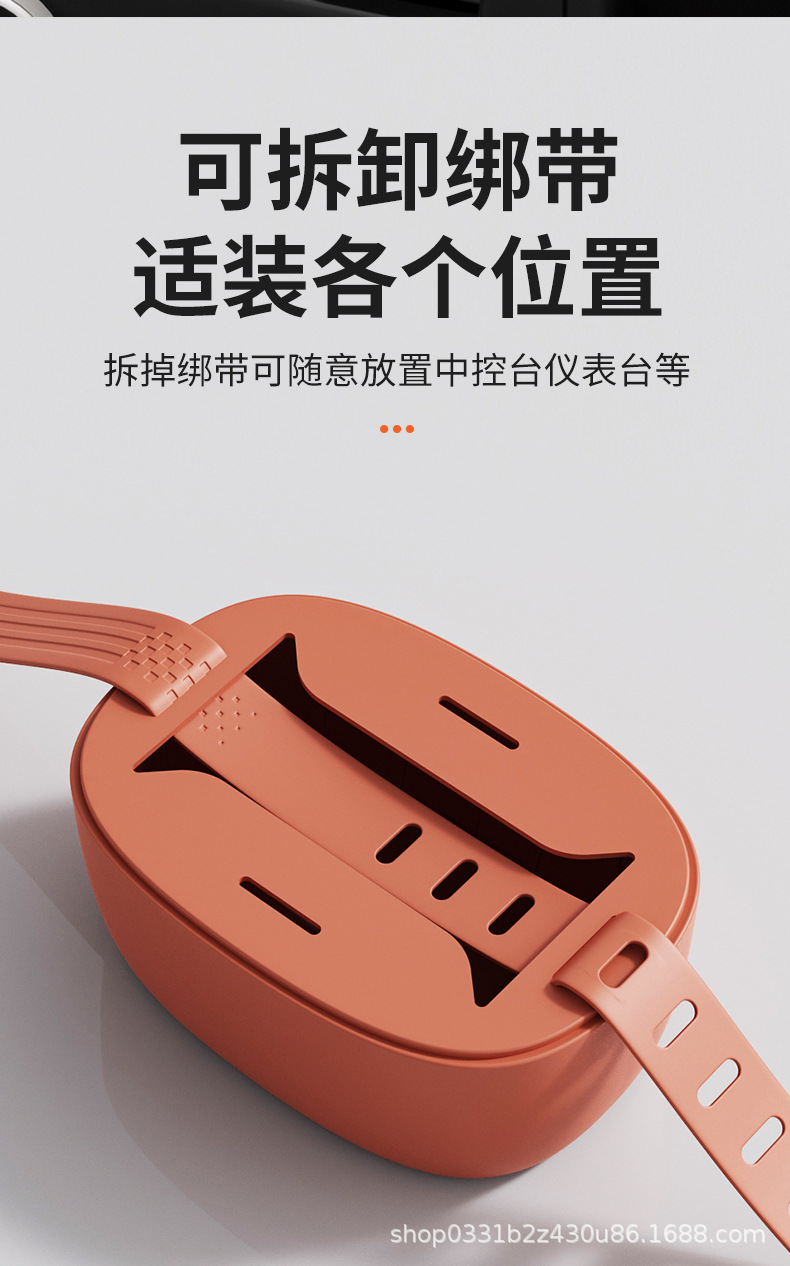 Creative Car Tissue Box, Car Tissue Box, High-End Car Interior, Multi-Functional Tissue Box, Car Tissue Box
