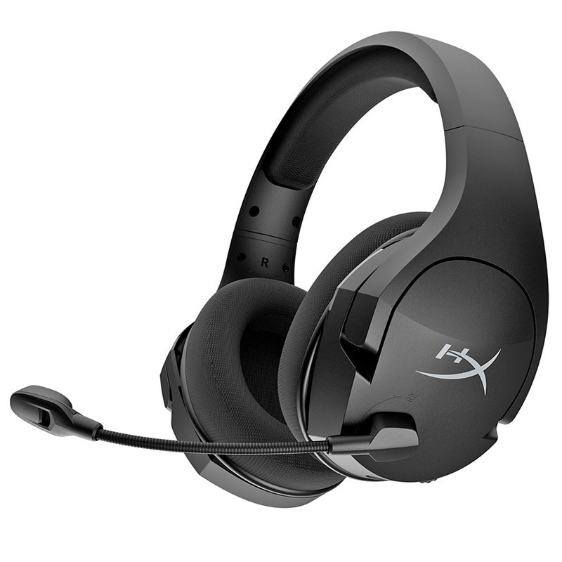 HyperX スティンガー 2 ワイヤレス 極めて未知のスティンガー 2 ワイヤレス ゲーミング ヘッドセット スマート PS ホワイト|undefined