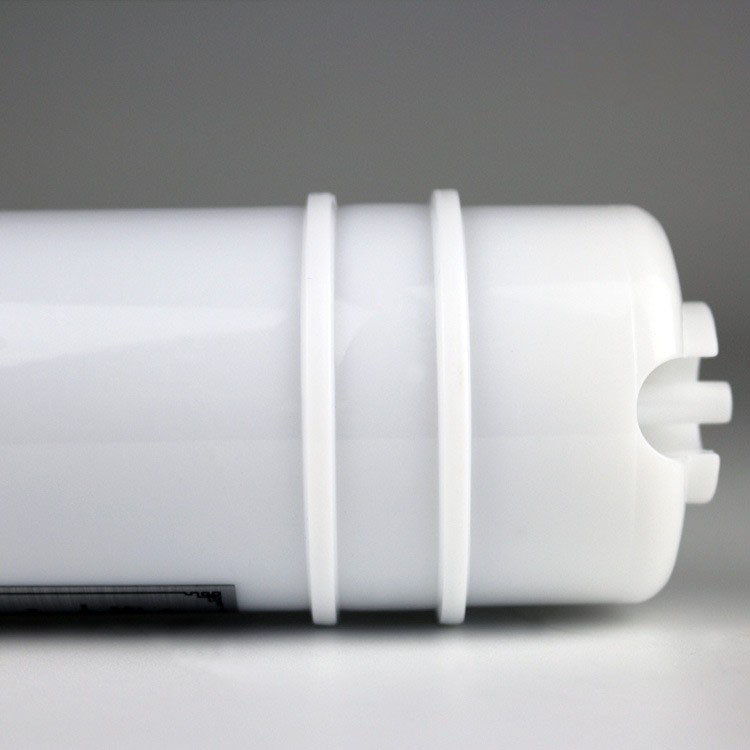 Al por mayor de estilo coreano de conexión rápida frontal elemento de filtro de carbón activado de alto valor de yodo eliminación de cloro filtro de guía de olor de cáscara de coco carbón activado