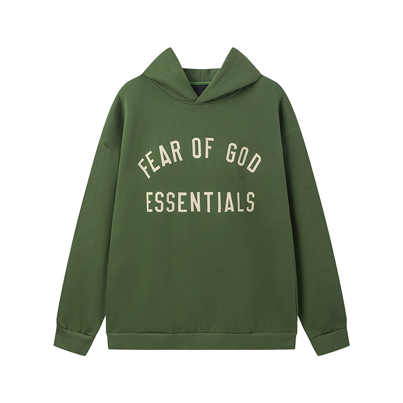 1 Camisa verde