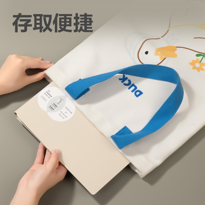 Carpeta de libros de datos de poder a4 inserción multicapa transparente de gran capacidad de papel de prueba libro de recopilación de premios libro de papel de prueba