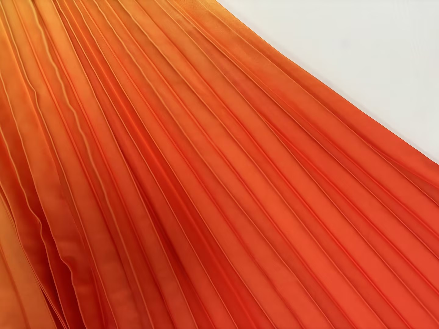 Women's Elegant Hollow Out Halter Neck Dress Spring 2026 Sexy Gradient Color Long Casual American Style Summer Clothing_ecoleips.com