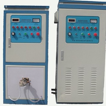 超音频透热锻造电炉