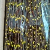 Yellow (100 packets, a color of a color of 100 roots)