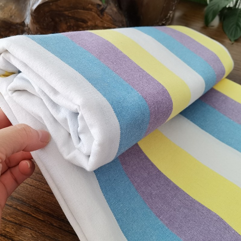 Thickened Duvet Cover Factory Direct Sale Coarse Cloth Duvet Cover Mattress Cover Single Double Bunk Bed Mattress Cover