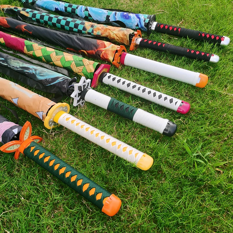 Umbrella, cosplay