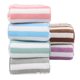 Coral fleece bath towel microfiber bath towel soft absorbent lint-free quick-drying beach towel for boys and girls wholesale