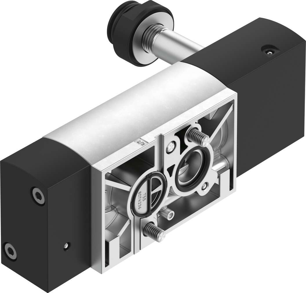 FESTO费斯托	GRGA-M3-QS-3	单向节流阀	175044