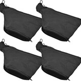 255 пищевая машина для пищевой машины из выхода воздуха 10 -кишкола из алюминиевой машины из пылевой сумки, вакуумная сумка в пылесосе вакуум