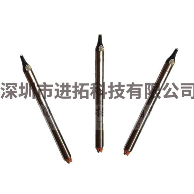 阿波罗烙铁头  DS-10PAD03-B08 APOLLO原装焊锡机烙铁头