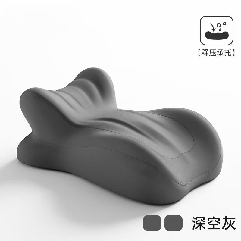 Wholesale of multi-functional foreign trade pillows for sleeping on your stomach, bed pillows, and memory foam pads for intimate use