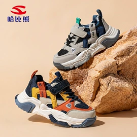 童运动鞋;男式运动单鞋;童凉鞋