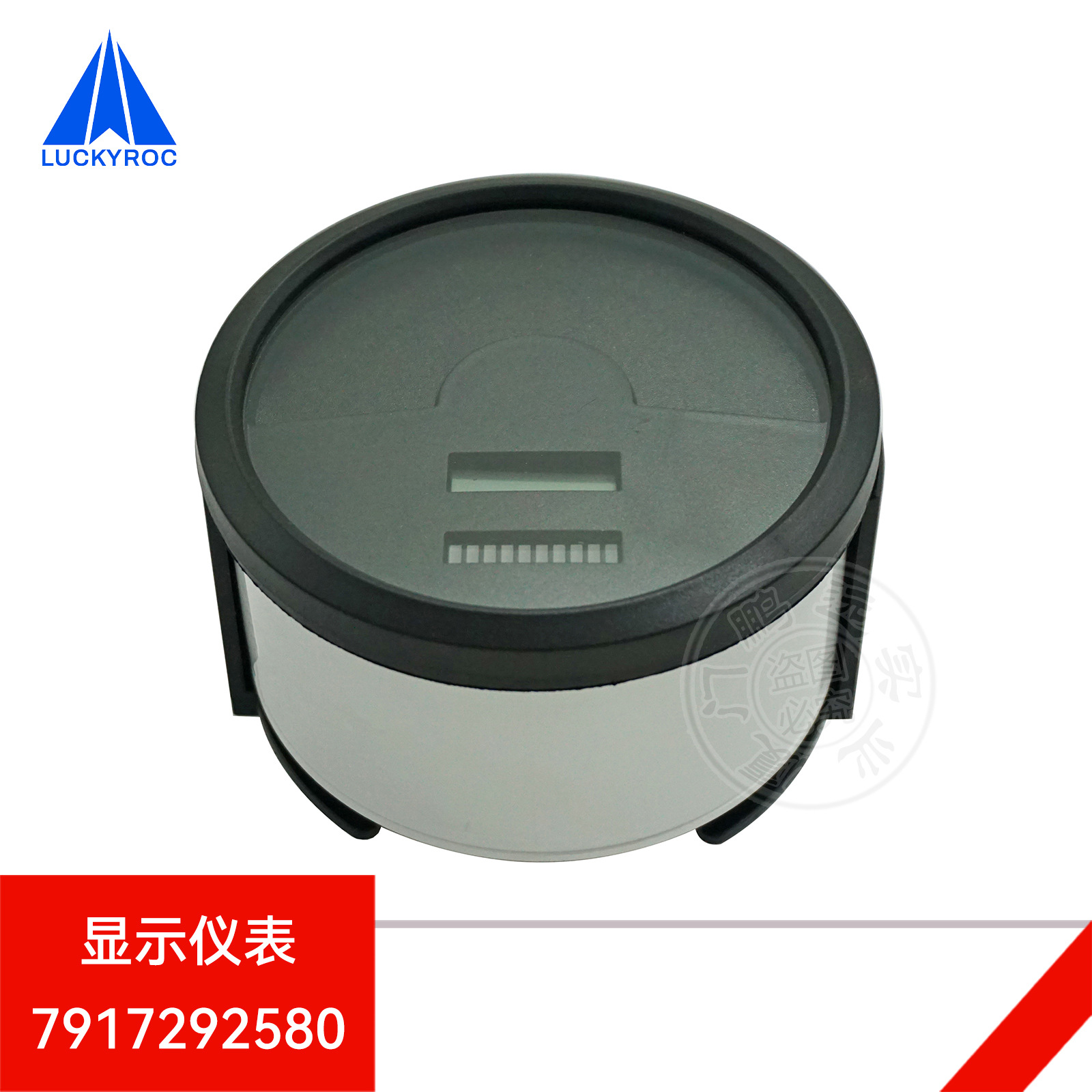 林德叉车显示仪表335-02/336-02仪表盘7917292580/0009460763进口