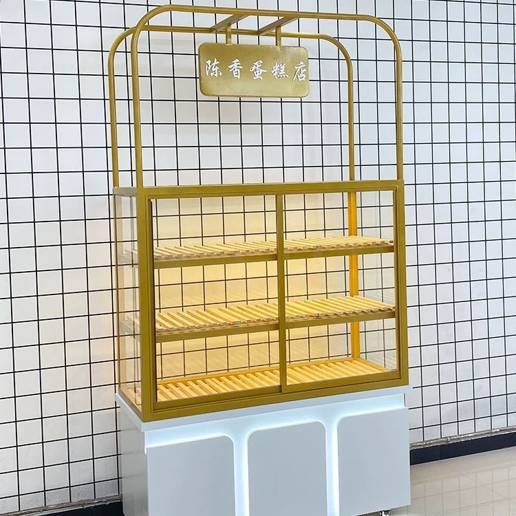 미터당 베스트셀러 유리 슬라이딩 도어 측면 캐비닛