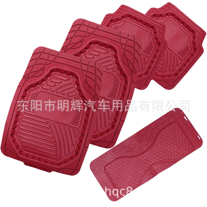 [Горячие продажи] ПВХ коврики для ног, универсал 1505 (пять чипс), завод прямых продаж