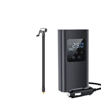 tire inflator for — Hava nasosu