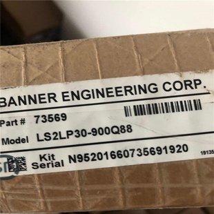 BRT-48X32B����ԭ�b��{Banner�����