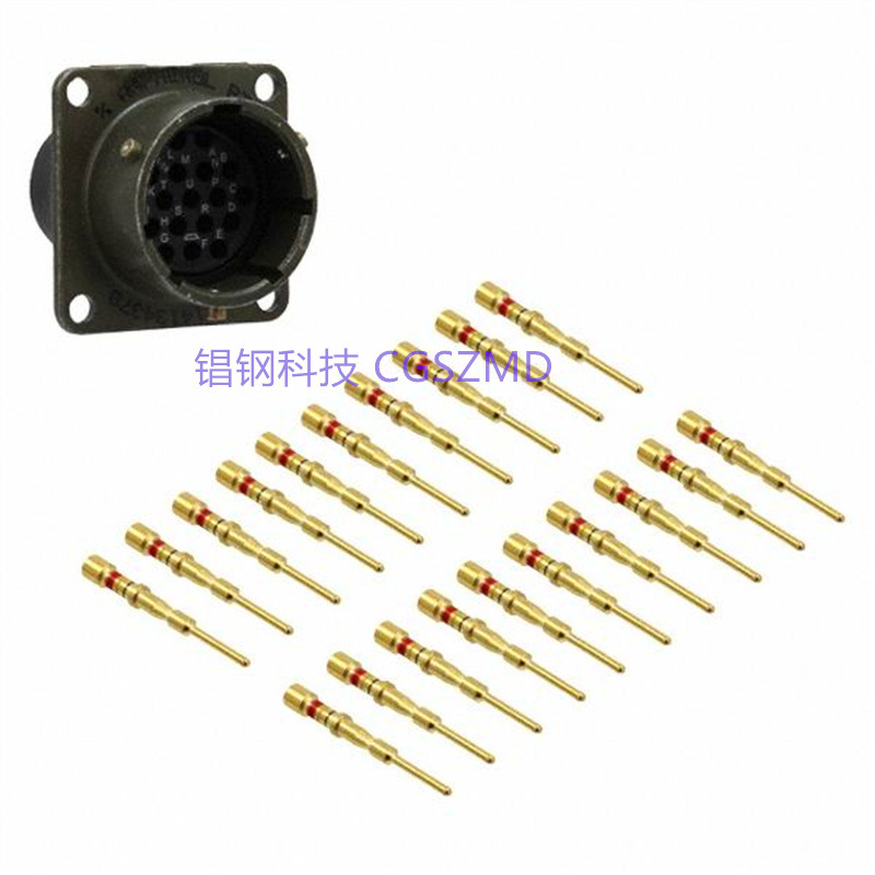 ѹʽ851-02E22-55P50  Circular snap connectorղͷ