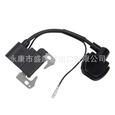 Ignition coil fit 2 stroke 43cc 47cc 49cc scooter ATV moped pocket bike