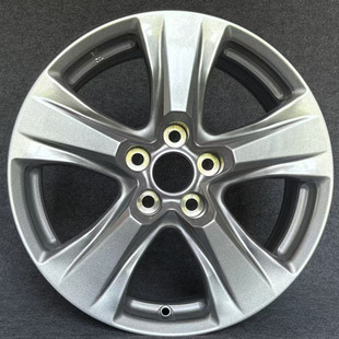 17inch Car Aluminum Alloy Wheels Adapted to 19/20/21 Toyota Rav4 17*7 Toyota Wheels