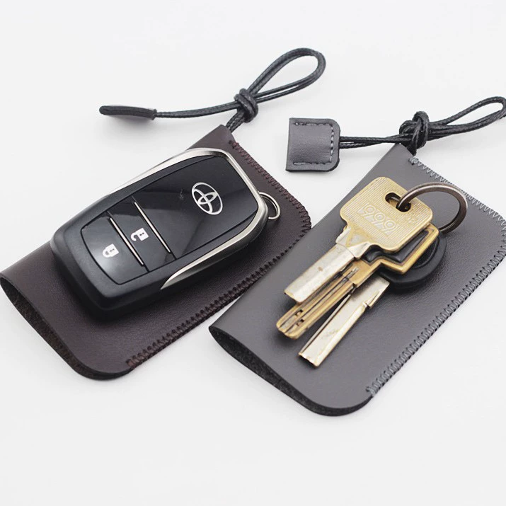 Detachable key bag, case, handheld protective organizer bag, wholesale