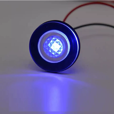 Avtomobil ehtiyat hissələri – Fishing Cabin Underwater Lights - e013012-blu-ray-12v