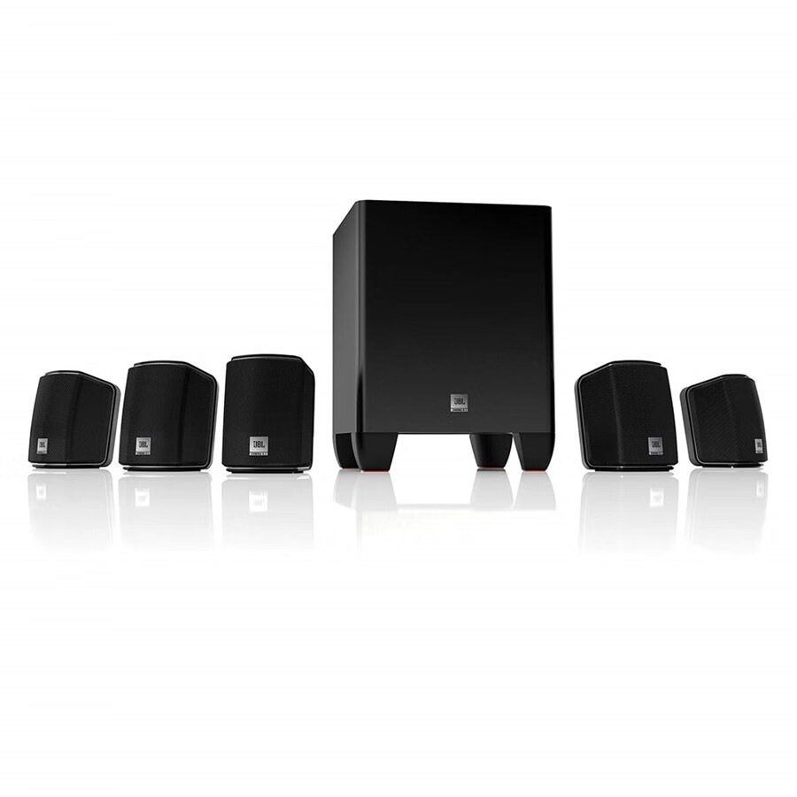 J. B .L CINEMA610 Home AV System Home Theater Set Echo Wall