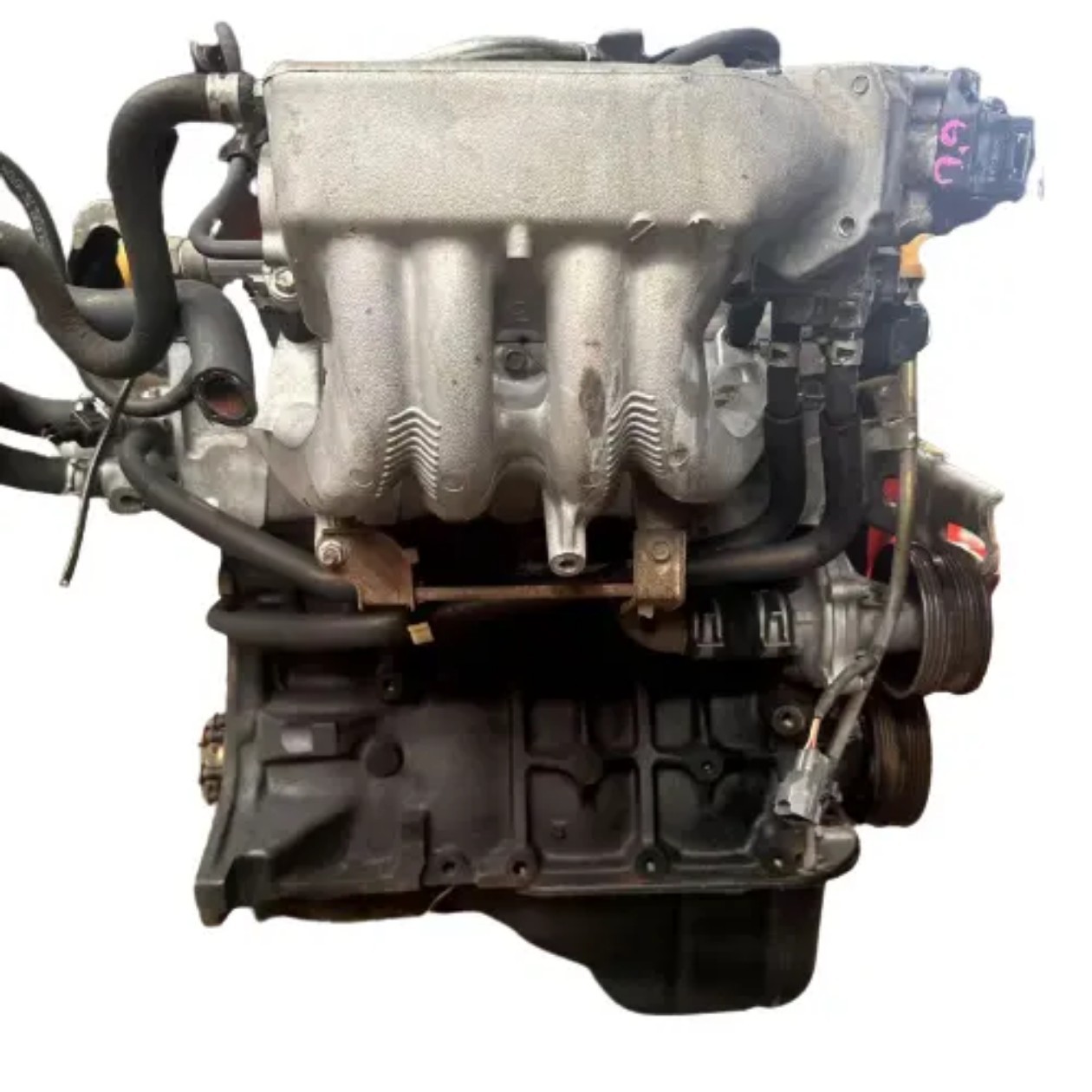 Toyota Vios 5A, Vios 1.5, Vios 1.3, Vios 8A, Xiali N5, Geely 479 Engine and Transmission Parts