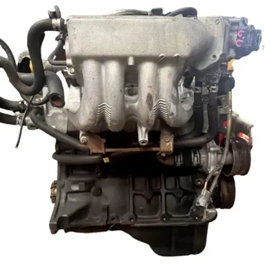Transmission Parts, Engine assembly