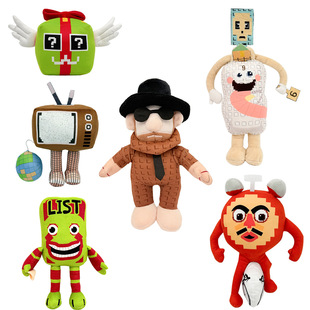 �羳��Ʒ�`ȡ�X��steal a brainrot jandelplush��߅ë�q��ż����