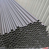 Plant for 304 Stainless steel pipe 316L Precision capillary hygiene medical Steel pipe Non-standard can be customized