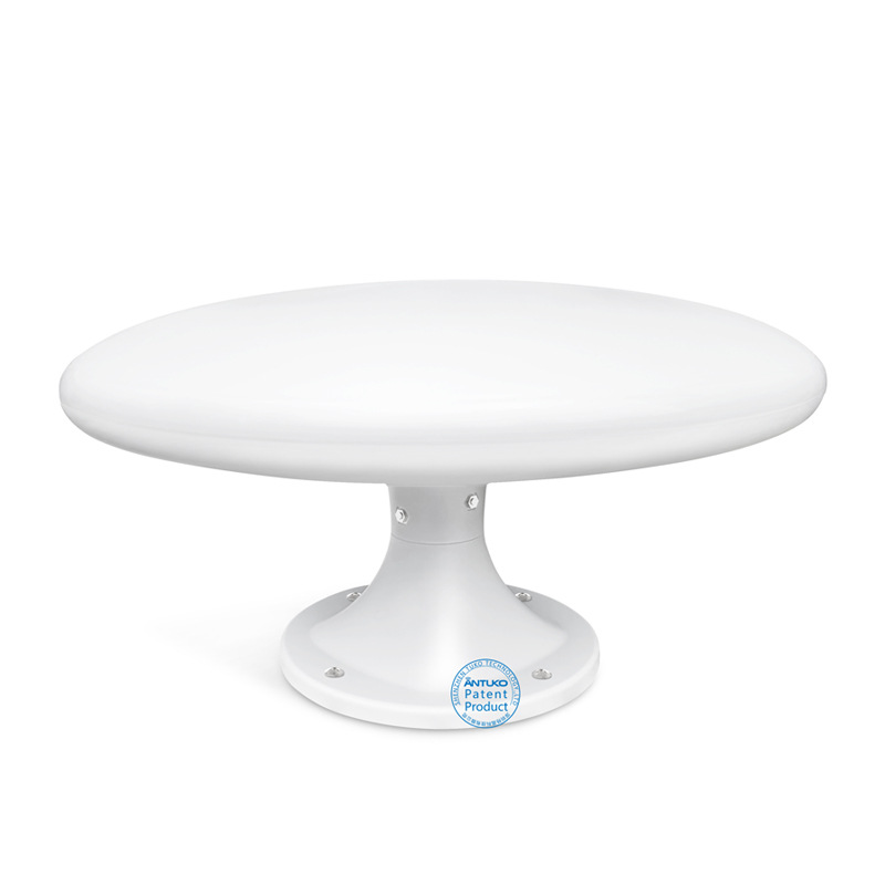 AN-5005 安装房车款