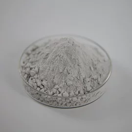 耐火材料;人造磨料;研磨材料