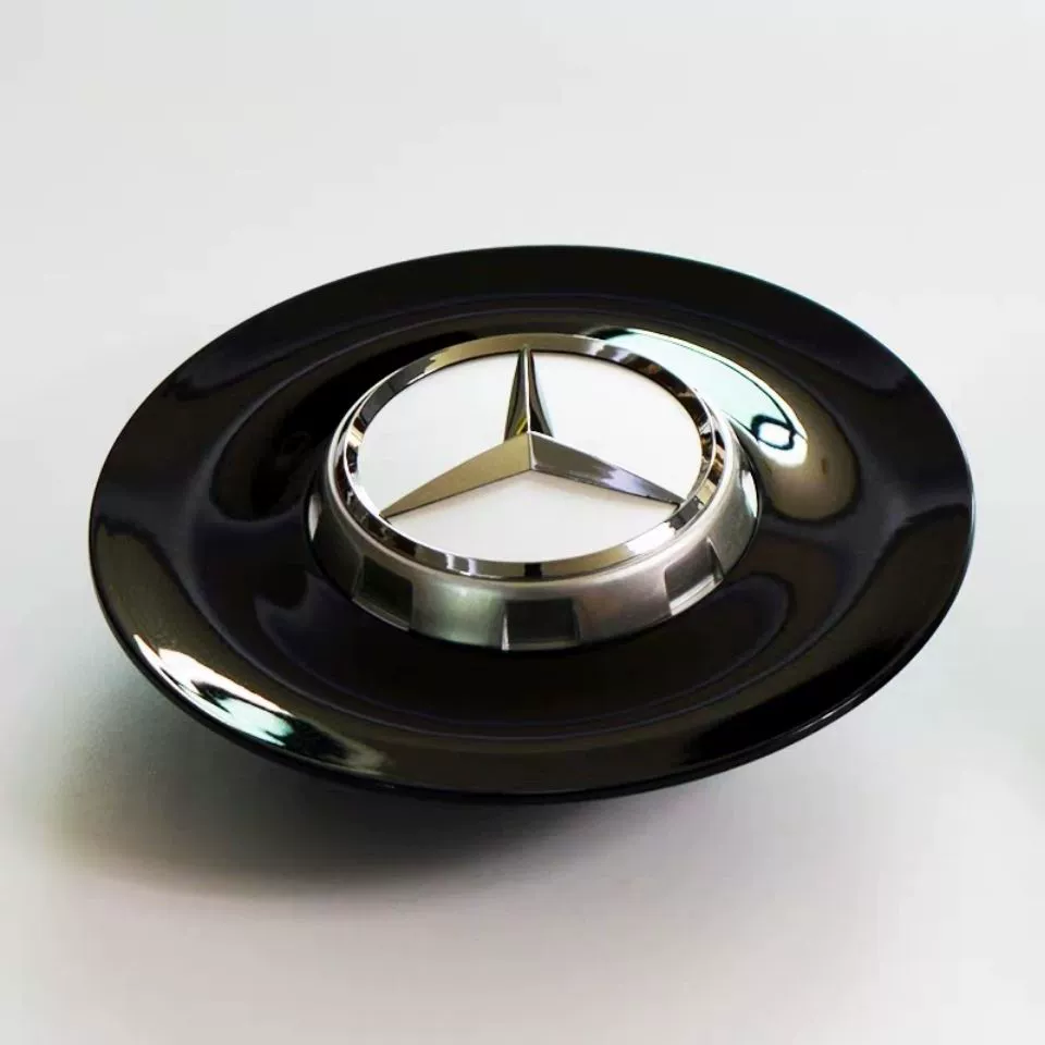 Mercedes Benz, хаб, колесо, коллекция, 2020