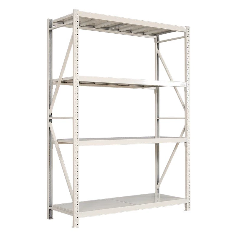 Складские полки, стеллажи для хранения, оптовая продажа, легкие сверхмощные экспресс-стальные полки, бытовые многослойные стеллажи для хранения, складские полки