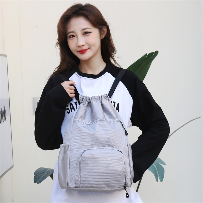 Large Capacity Outdoor Backpack