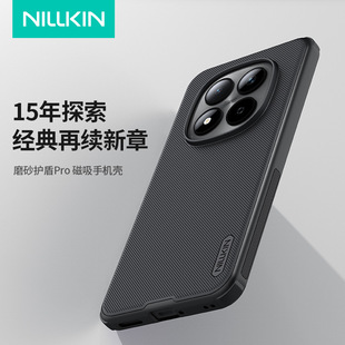 Nillkin�͠����m�üt��Note 15 Pro+ ĥɰ�o�ܴ������o���֙C��