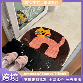 家用地毯;地垫;坐垫椅垫