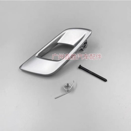 Ab3921971 Ab3921970 Is Suitable for Ford Everest Ranger Bt50 Car Door Handle