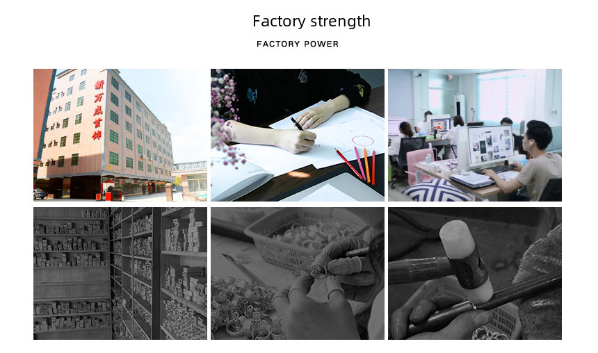 Klassischer Sterlingsilber Moissanit Diamant Partnerring Set_voghion.com