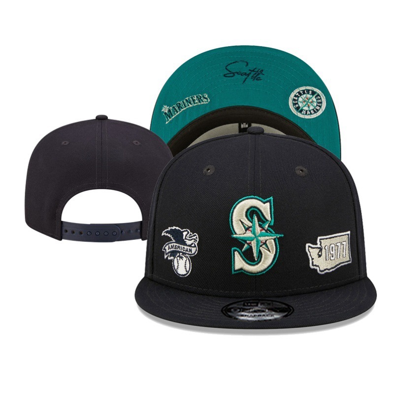 Fábrica al por mayor transfronterizo 2024 PuChangAnFo años sombreros de béisbol sombreros bordados sombreros de béisbol sombreros deportivos image 19