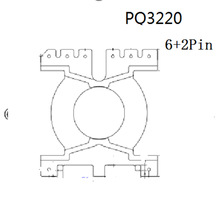 PQ3220��ӌ��ľ�Ǽ�PQ26�p��׃�����Ǽ���ʽ6-2