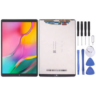 �m���Galaxy Tab A 10.1 2019��Ļ����T510/T515Һ���@ʾ��